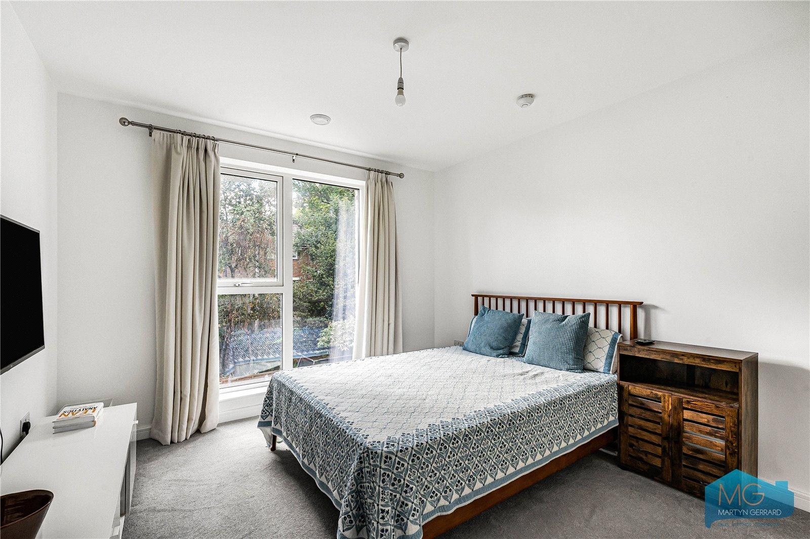 3 bedroom Maisonette for sale - Martyn Gerrard