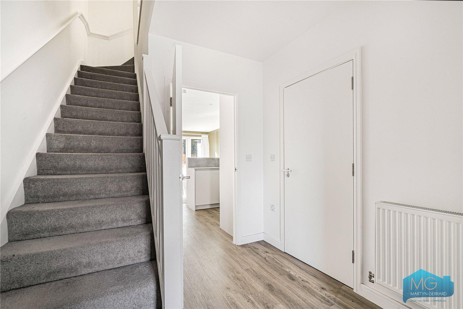3 bedroom Maisonette for sale - Martyn Gerrard