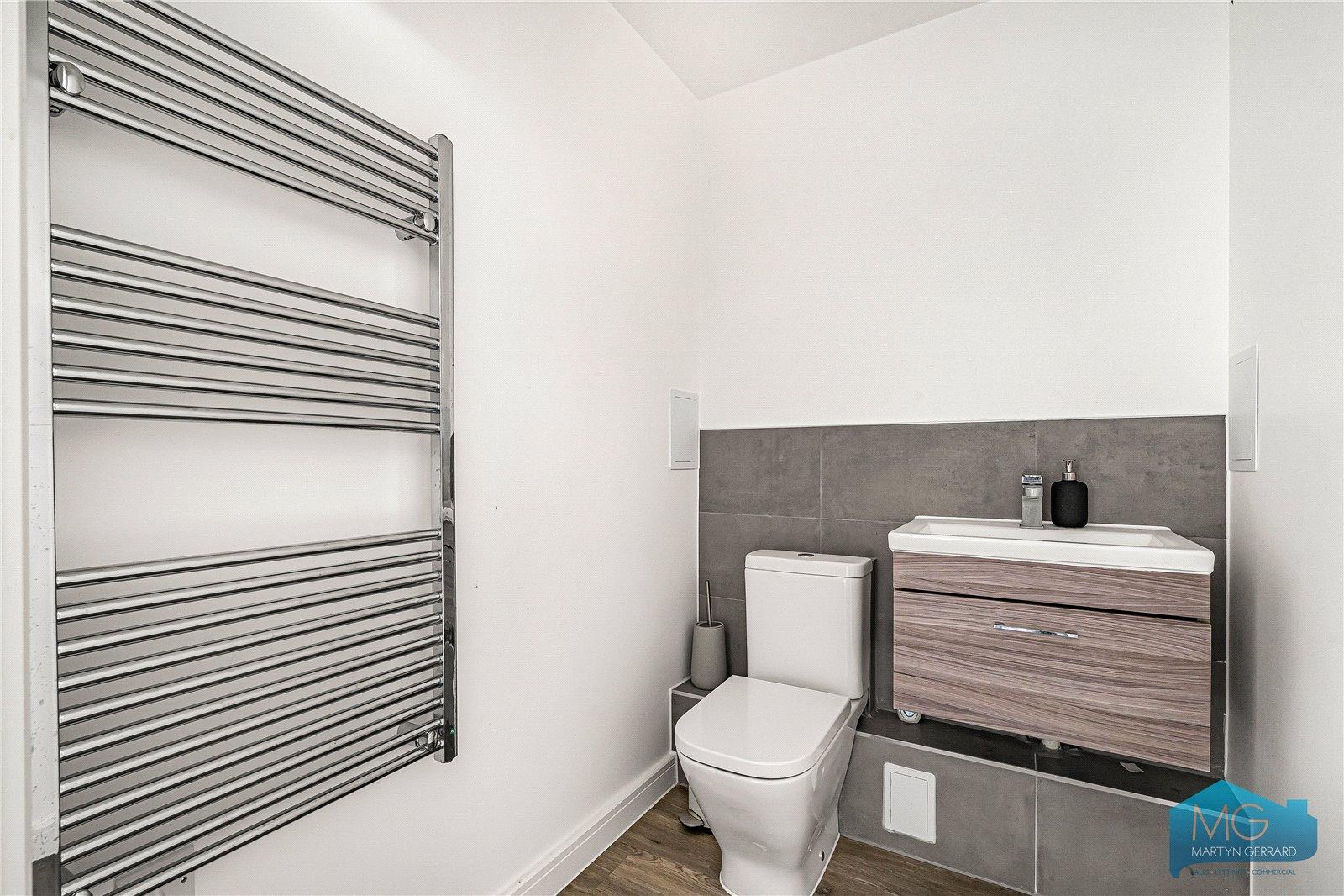 3 bedroom Maisonette for sale - Martyn Gerrard