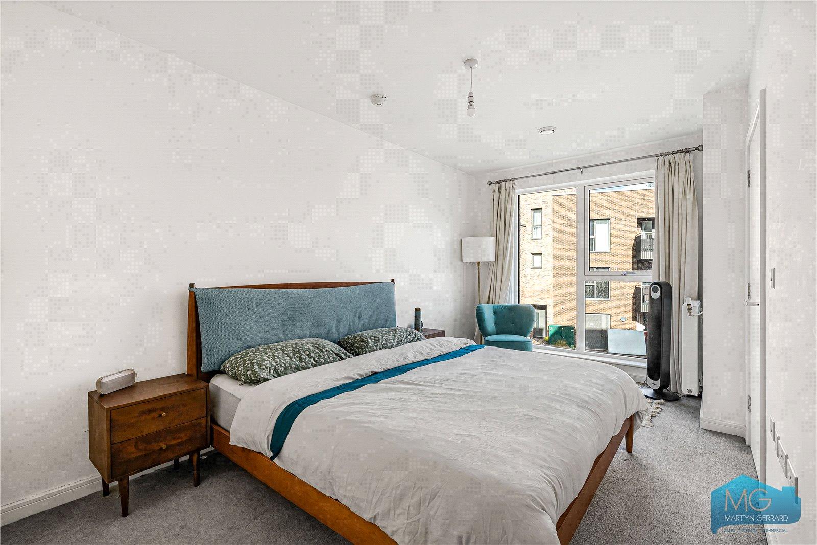 3 bedroom Maisonette for sale - Martyn Gerrard