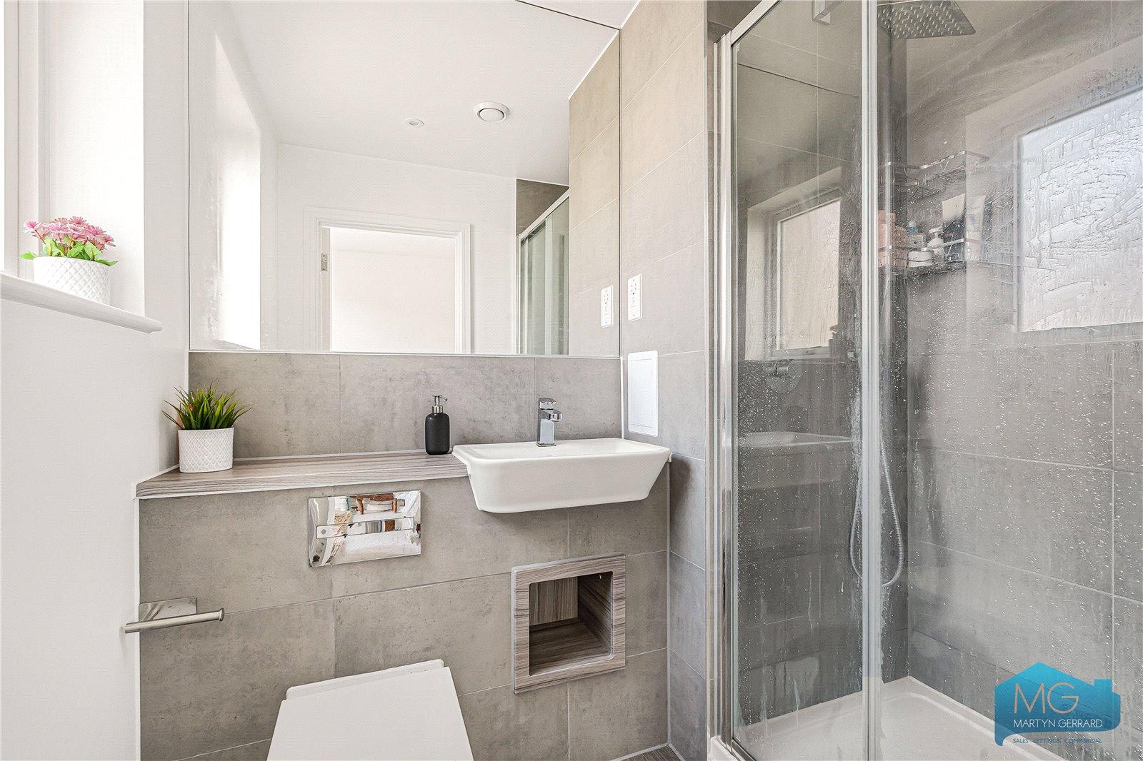 3 bedroom Maisonette for sale - Martyn Gerrard