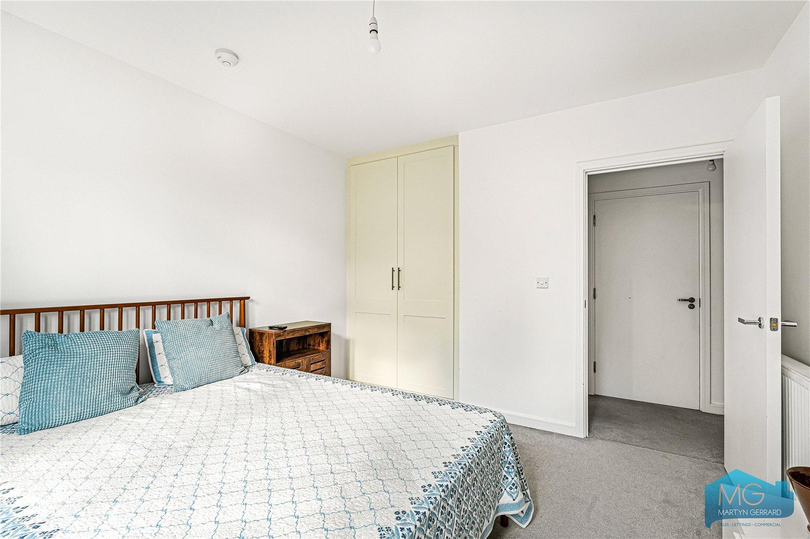 3 bedroom Maisonette for sale - Martyn Gerrard