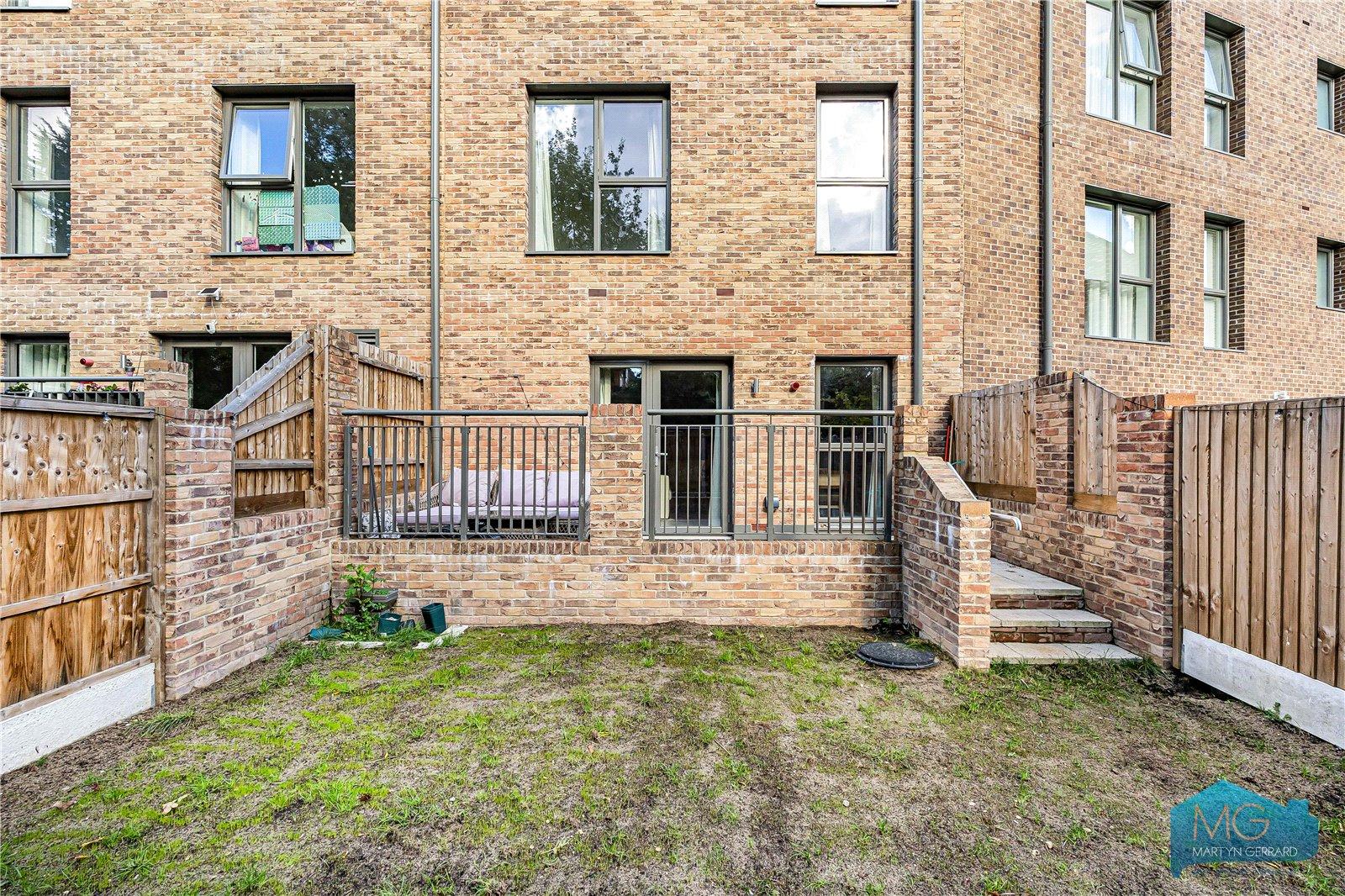 3 bedroom Maisonette for sale - Martyn Gerrard