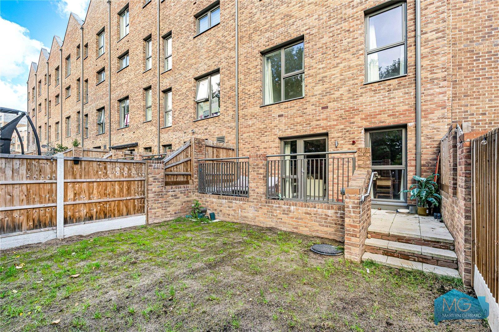 3 bedroom Maisonette for sale - Martyn Gerrard