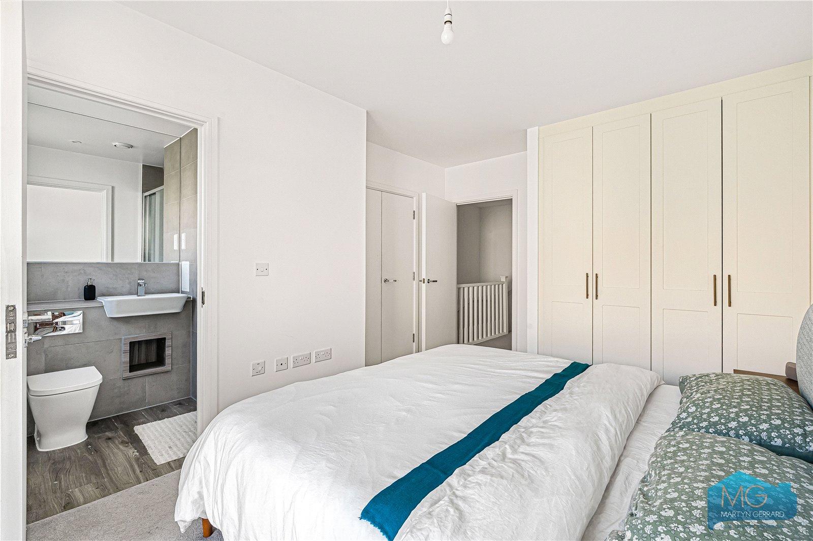 3 bedroom Maisonette for sale - Martyn Gerrard