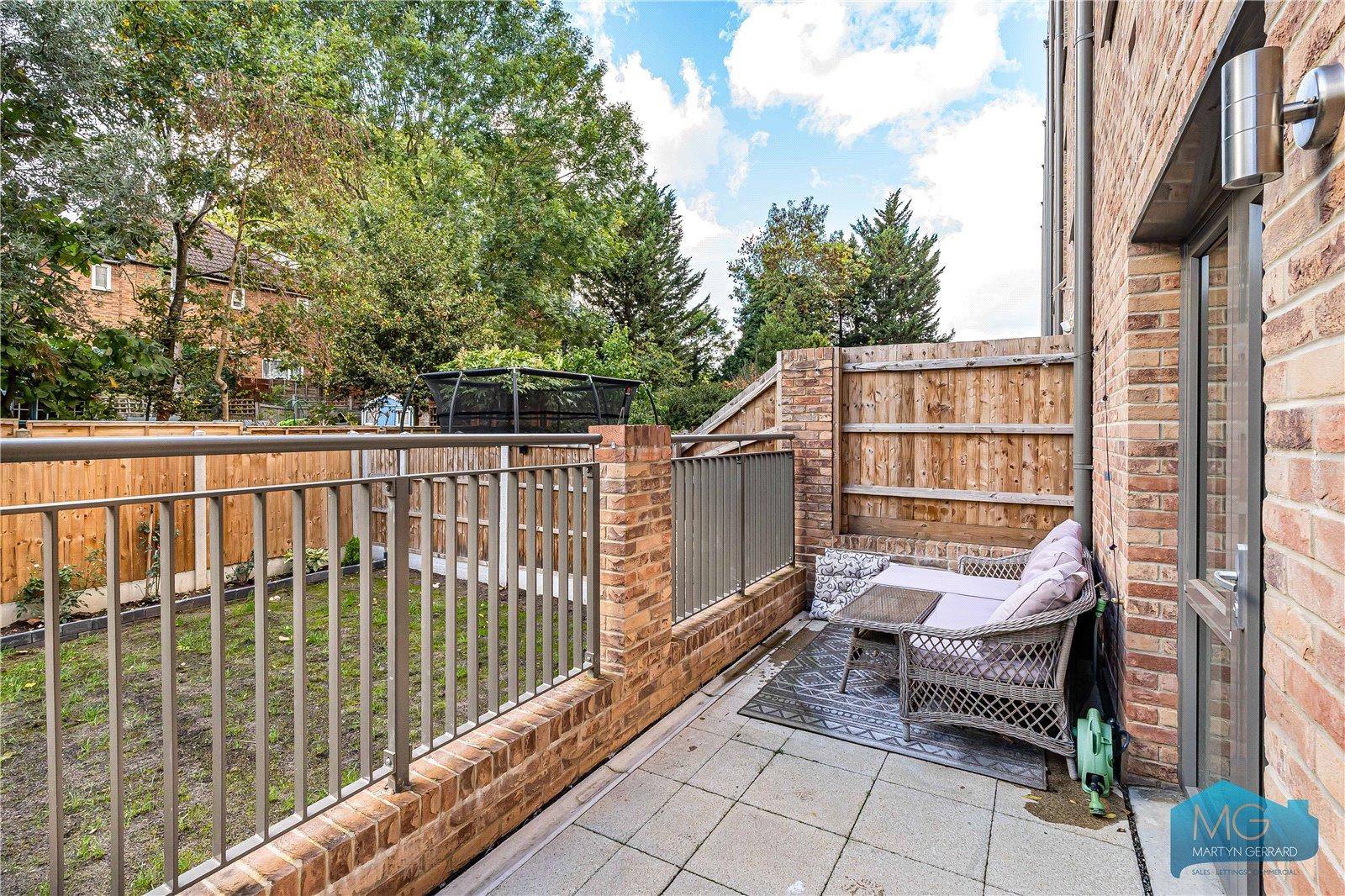 3 bedroom Maisonette for sale - Martyn Gerrard
