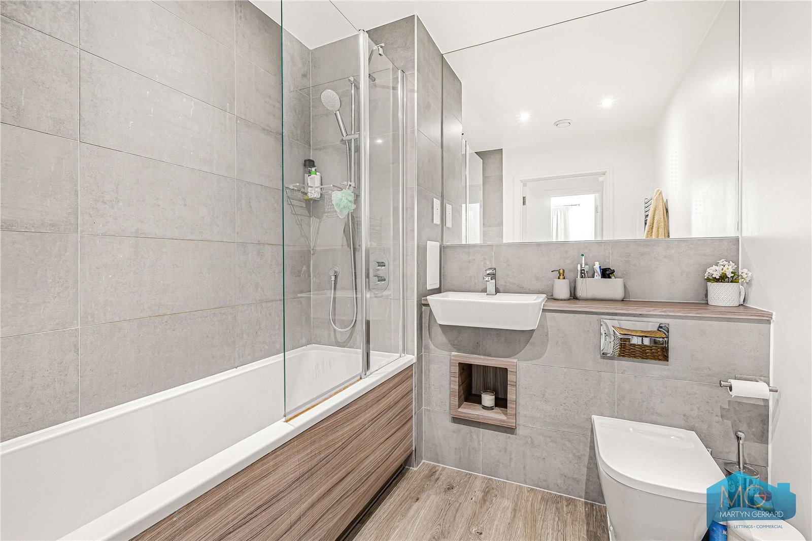 3 bedroom Maisonette for sale - Martyn Gerrard