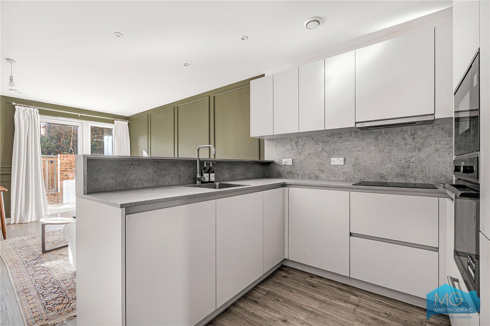 3 bedroom Maisonette for sale - Martyn Gerrard