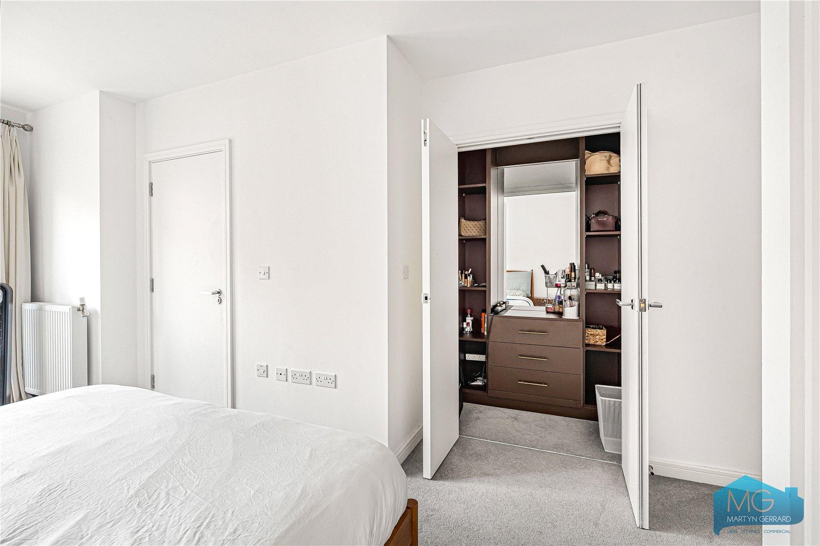 3 bedroom Maisonette for sale - Martyn Gerrard