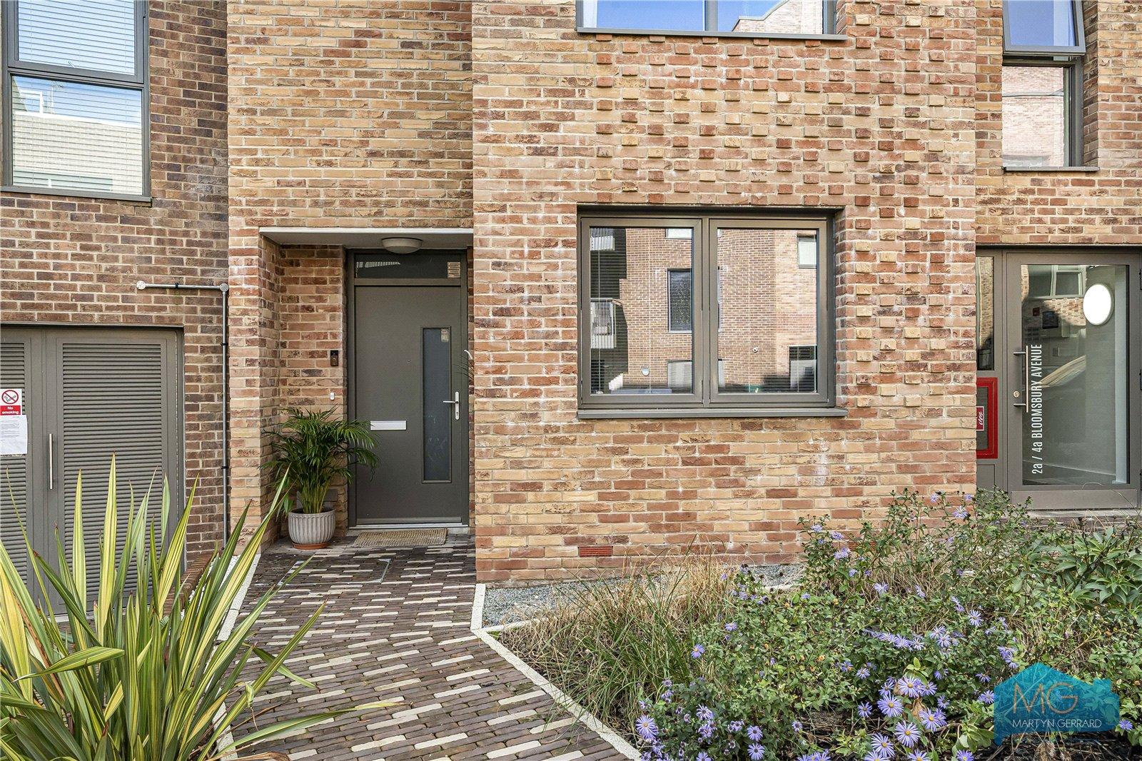 3 bedroom Maisonette for sale - Martyn Gerrard
