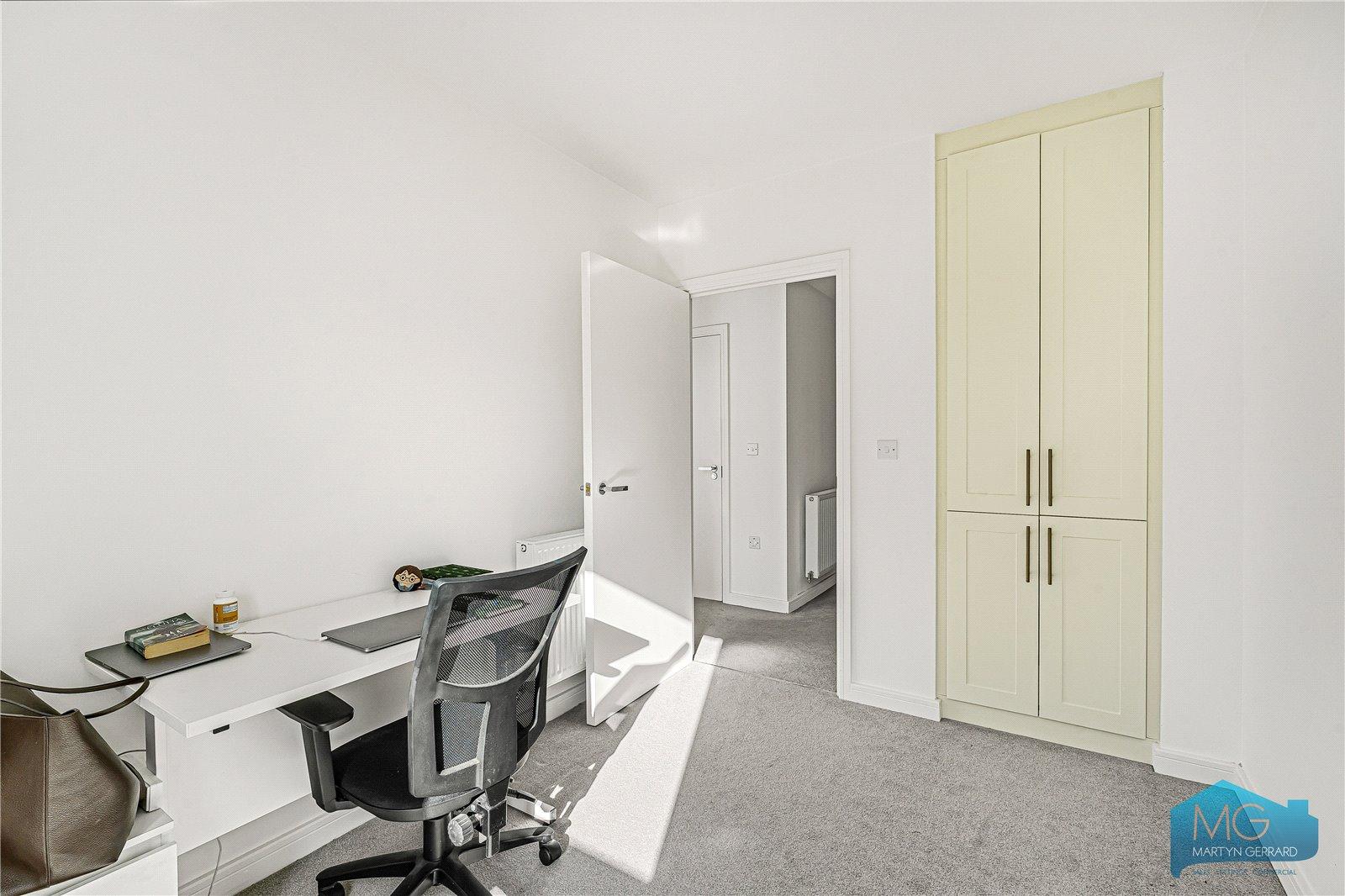 3 bedroom Maisonette for sale - Martyn Gerrard