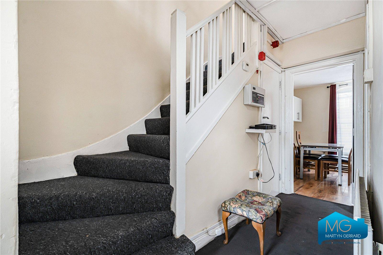 3 bedroom Maisonette to rent - Martyn Gerrard