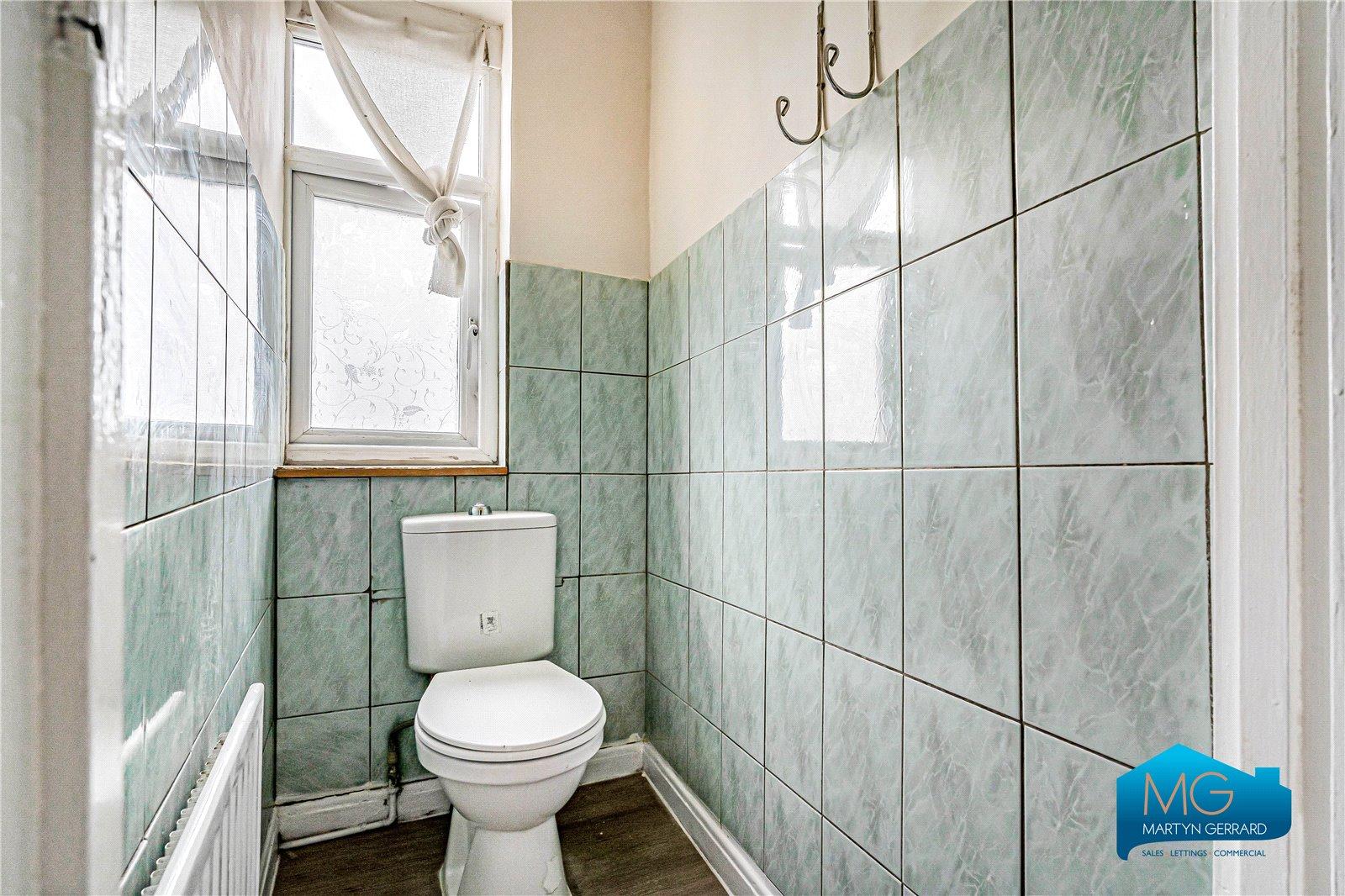 3 bedroom Maisonette to rent - Martyn Gerrard