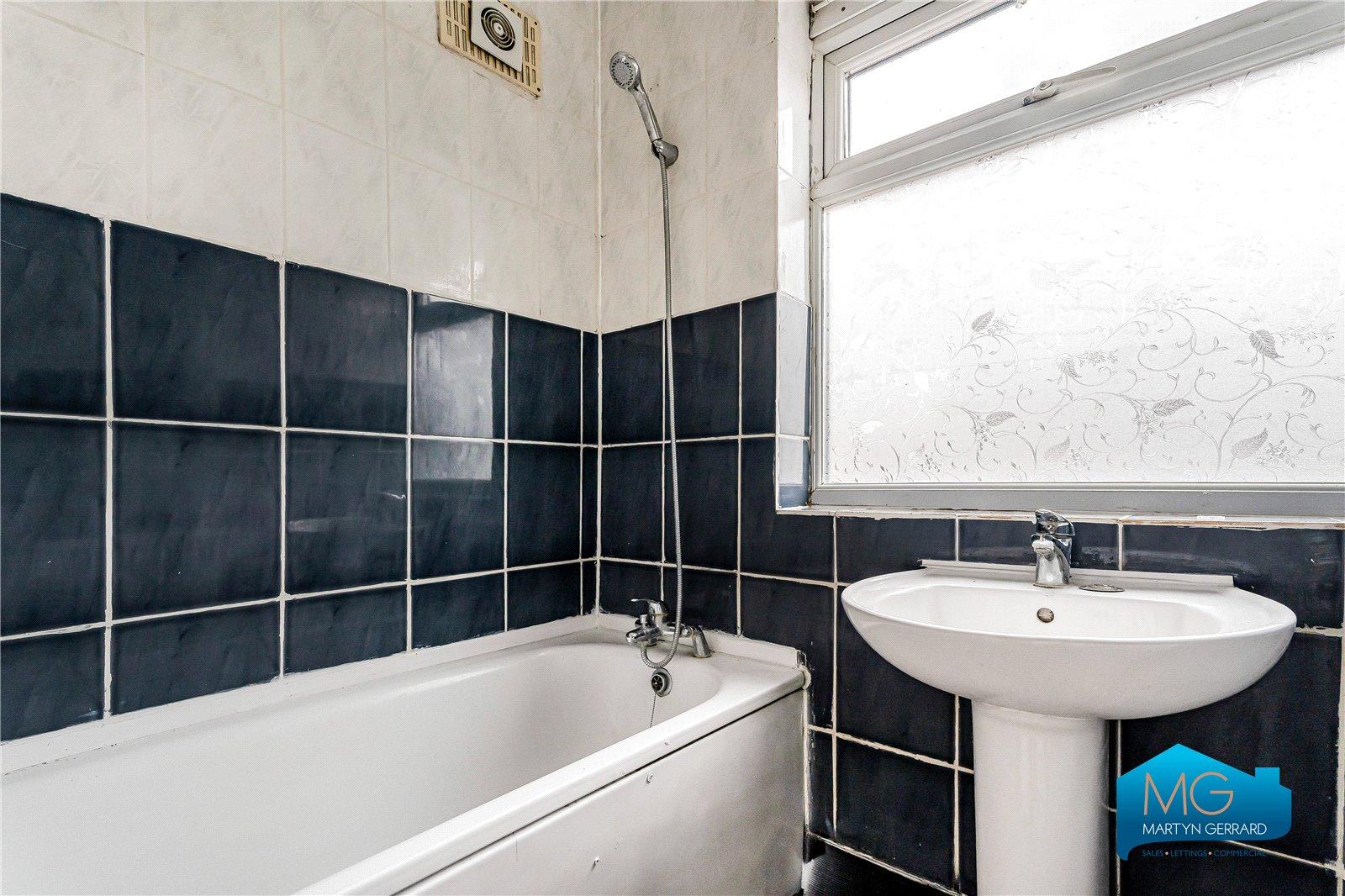 3 bedroom Maisonette to rent - Martyn Gerrard