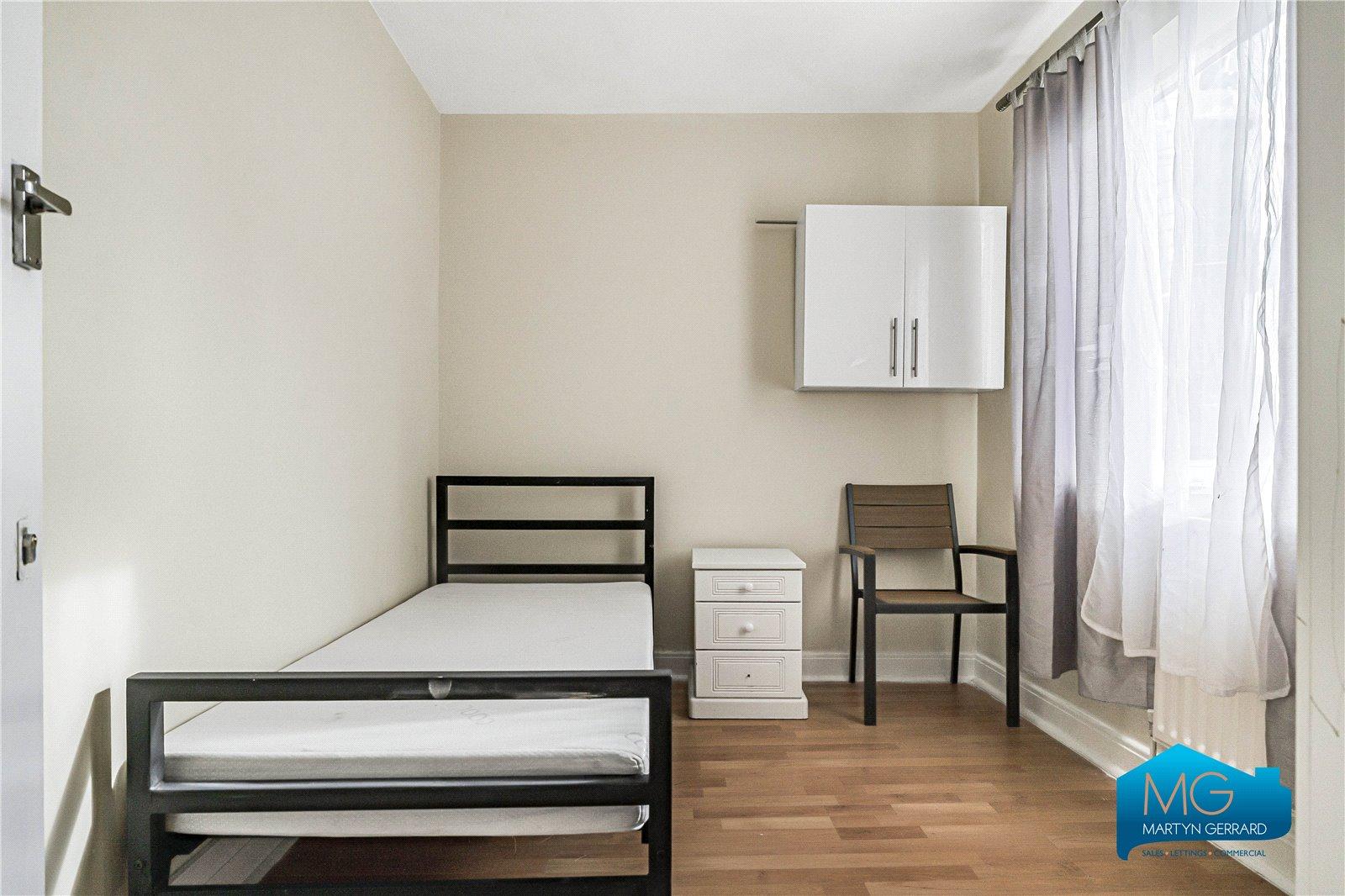 3 bedroom Maisonette to rent - Martyn Gerrard