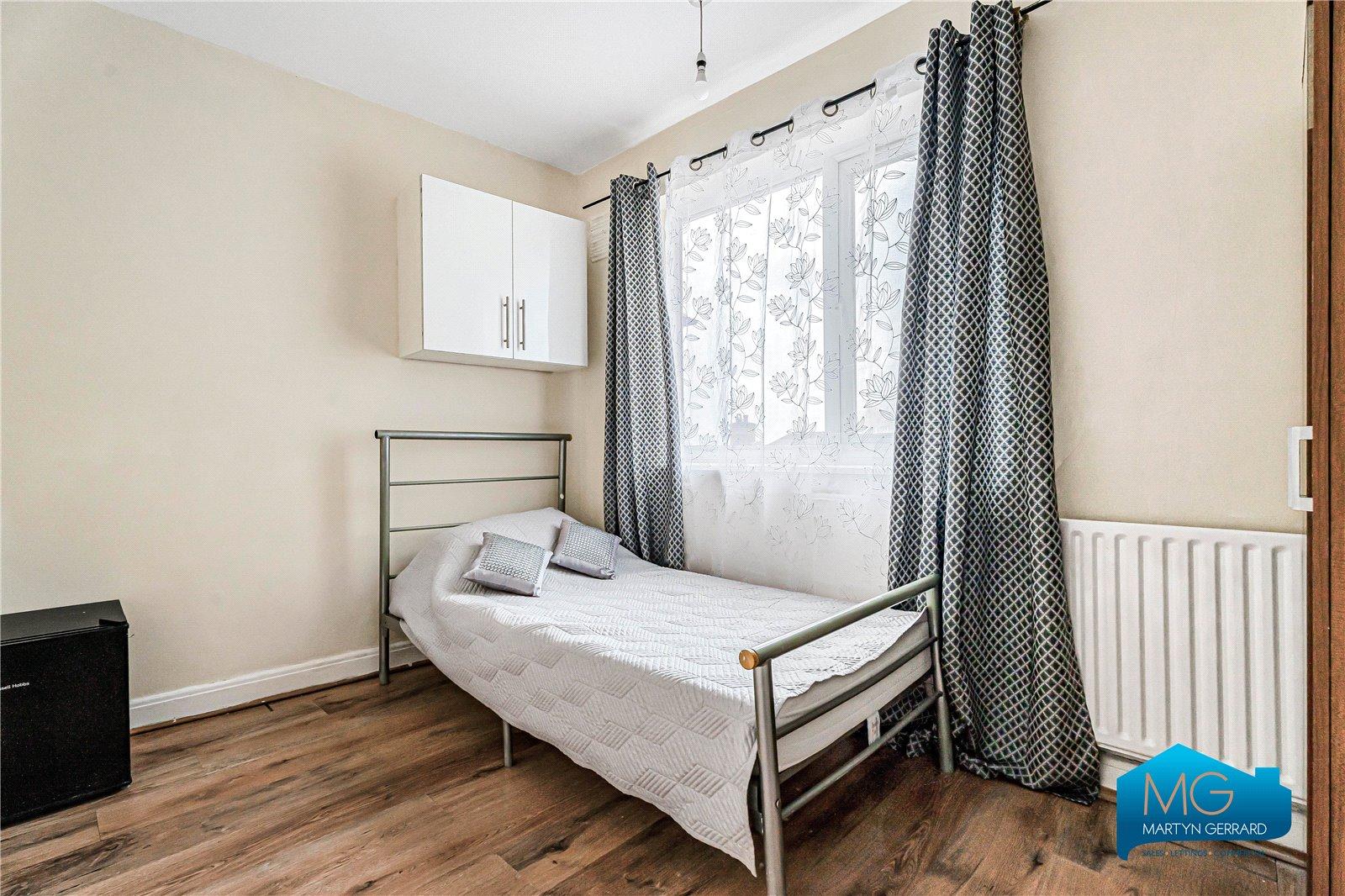 3 bedroom Maisonette to rent - Martyn Gerrard