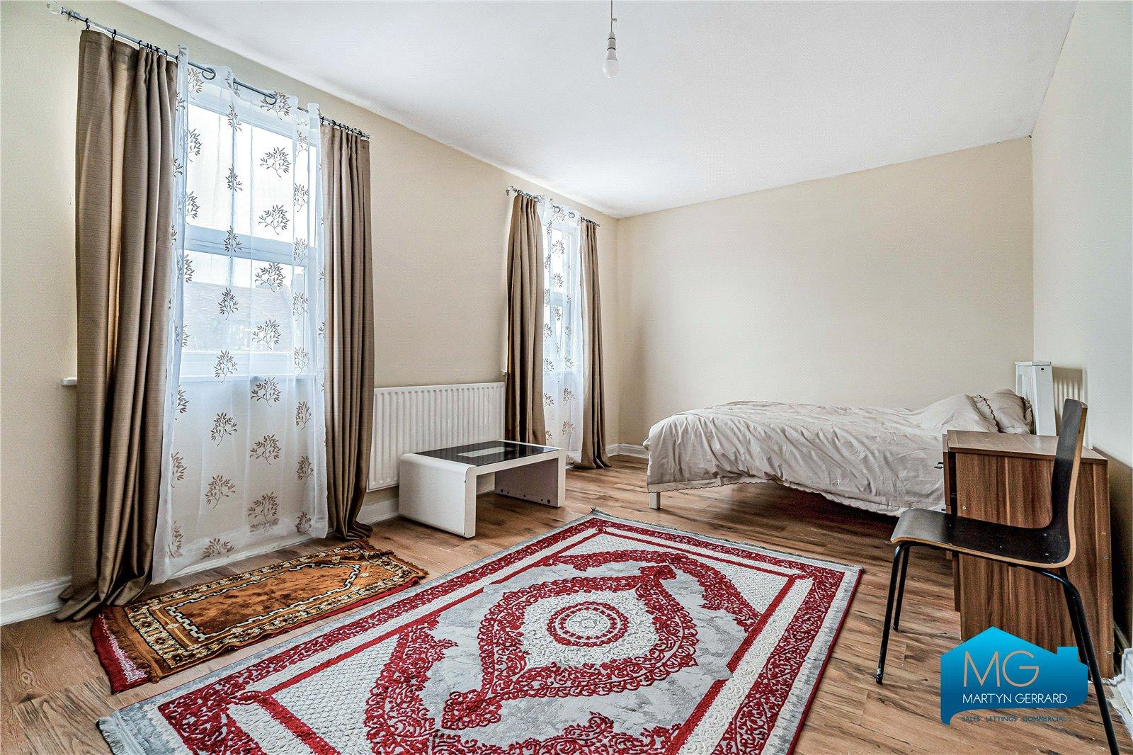 3 bedroom Maisonette to rent - Martyn Gerrard