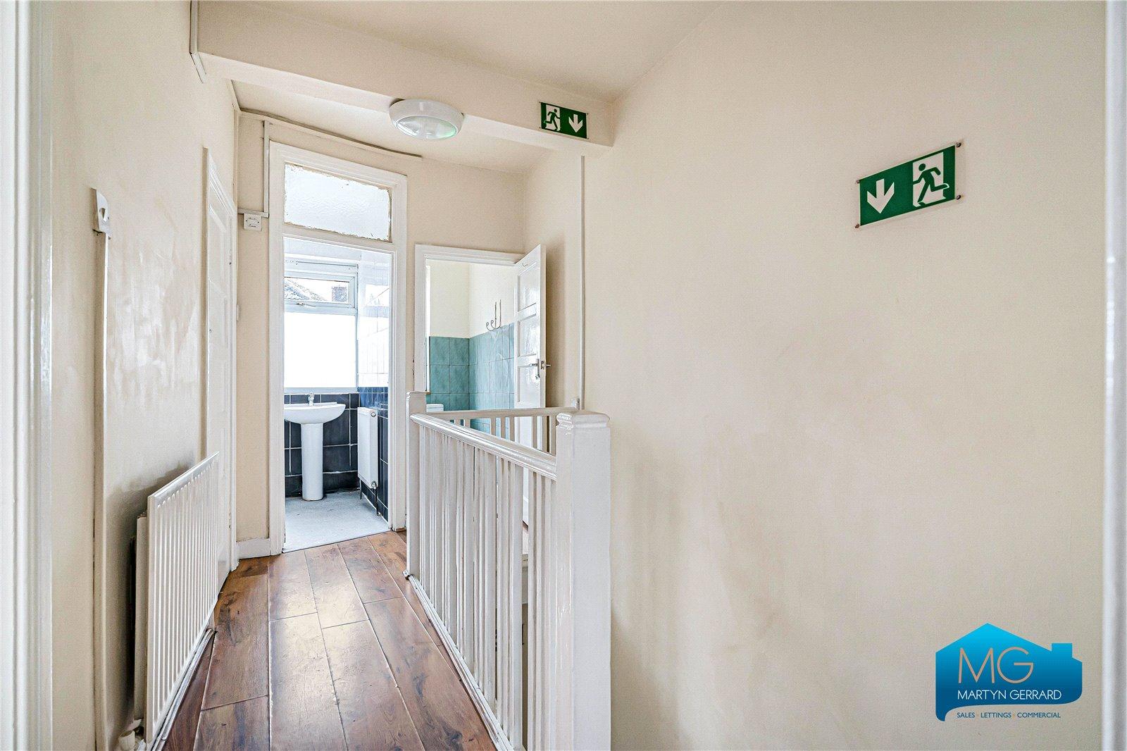 3 bedroom Maisonette to rent - Martyn Gerrard