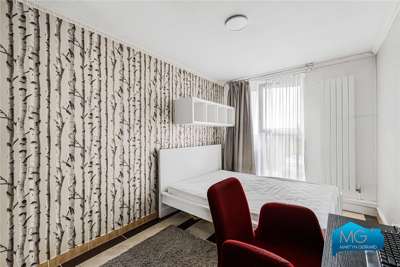 3 bedroom Apartment to rent - Martyn Gerrard