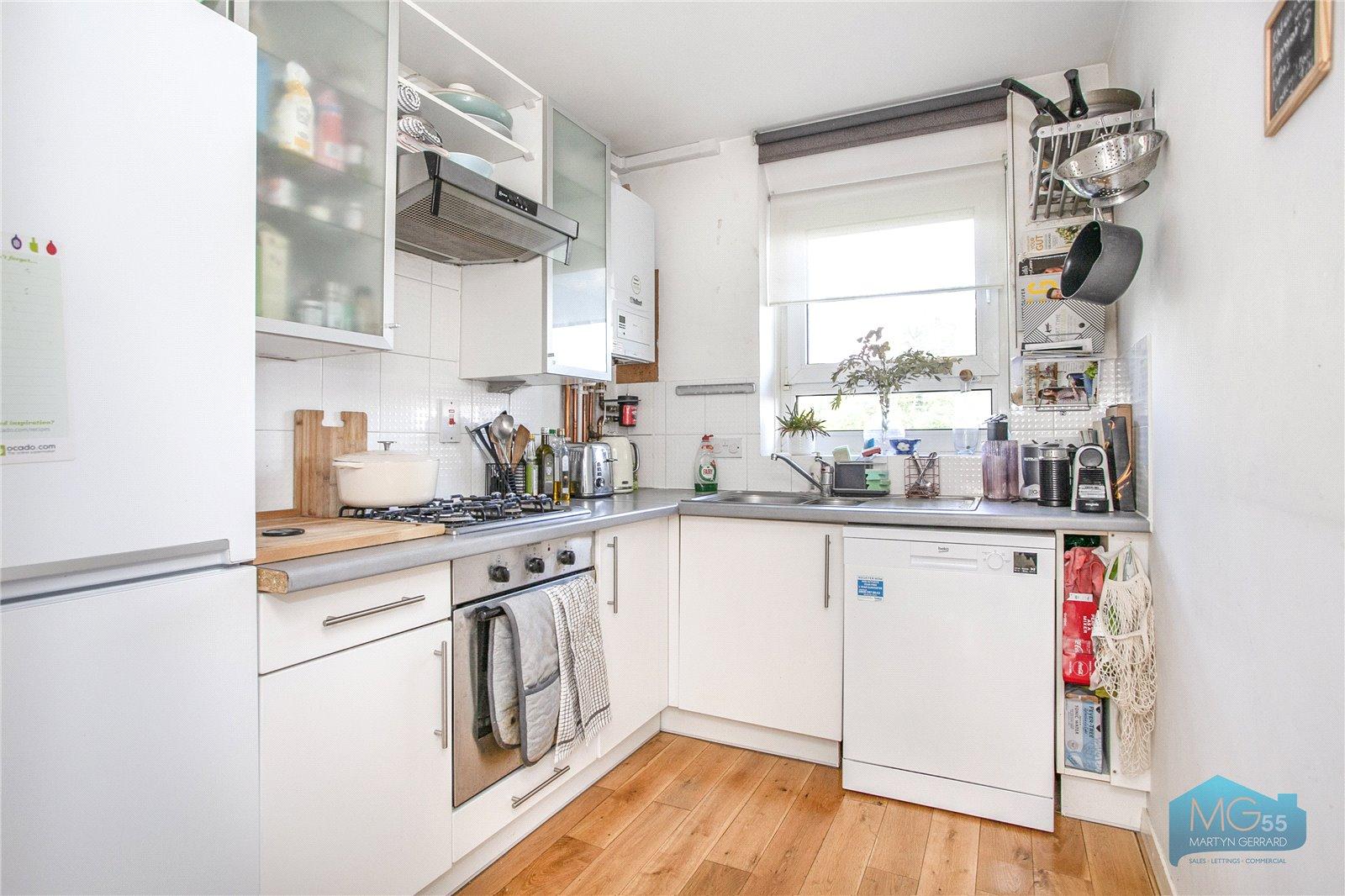 1 bedroom Apartment to rent + ' - Martyn Gerrard