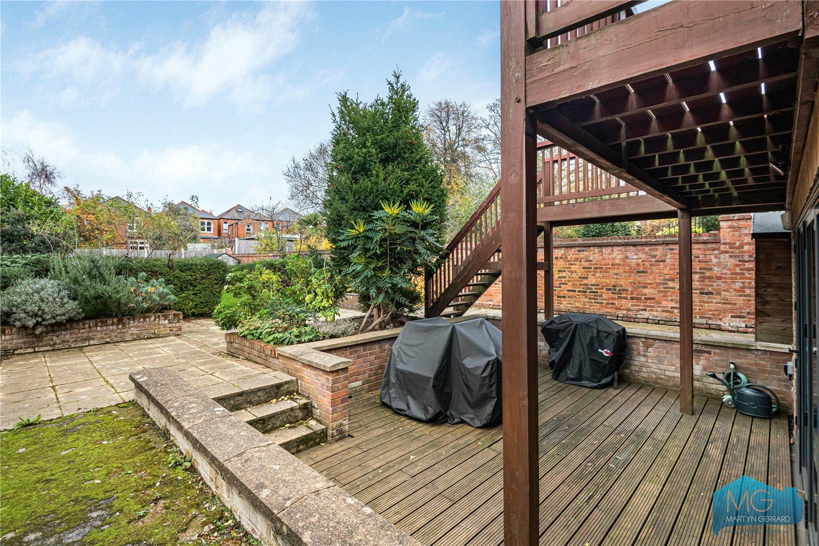 3 bedroom Apartment for sale - Martyn Gerrard