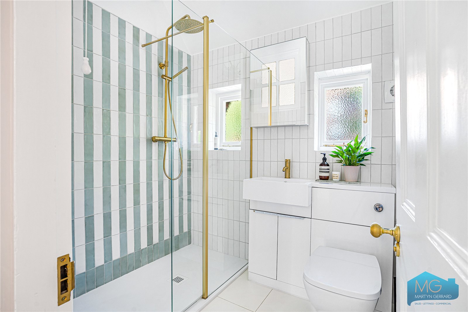 2 bedroom Apartment for sale - Martyn Gerrard