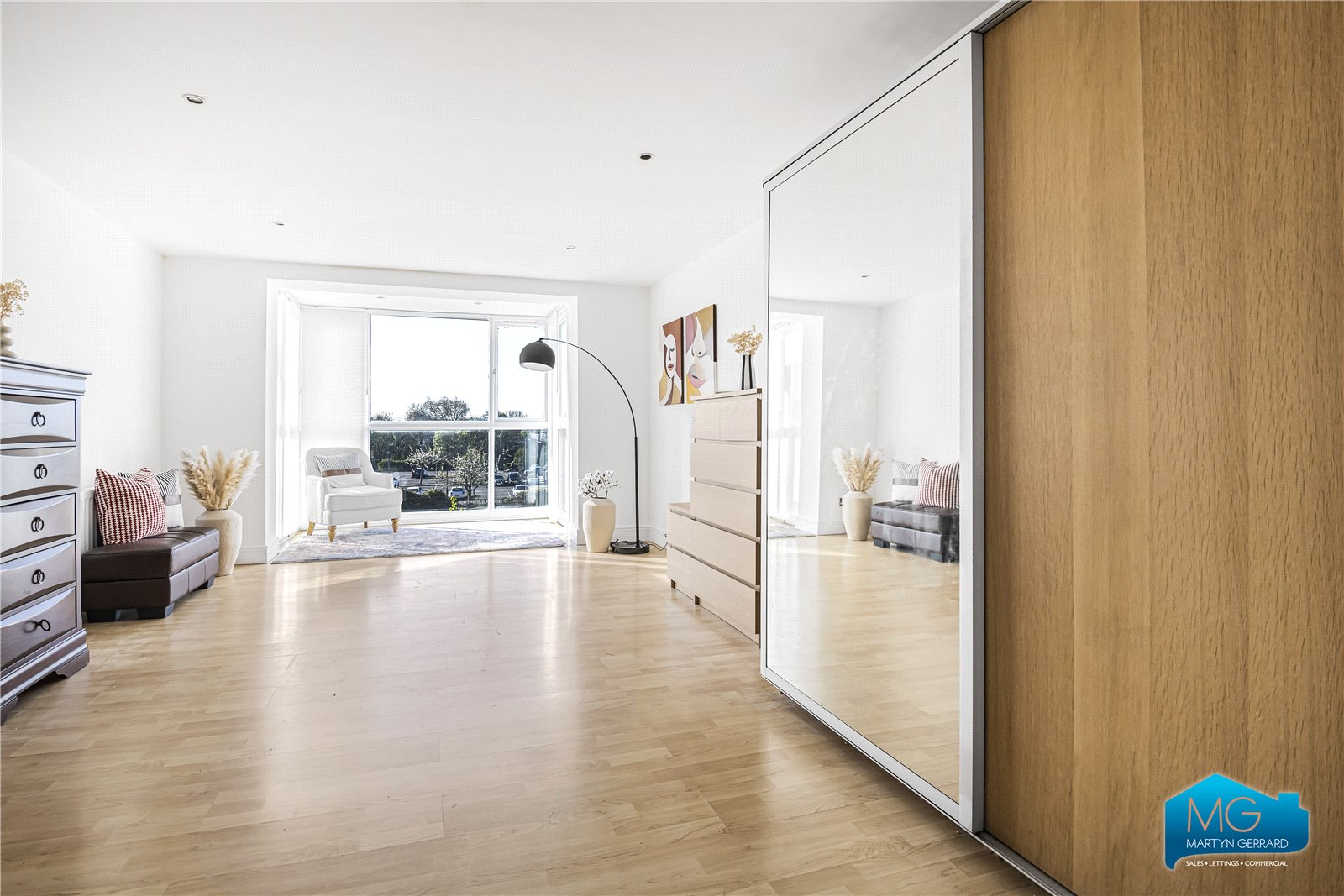 3 bedroom Terraced House to rent - Martyn Gerrard