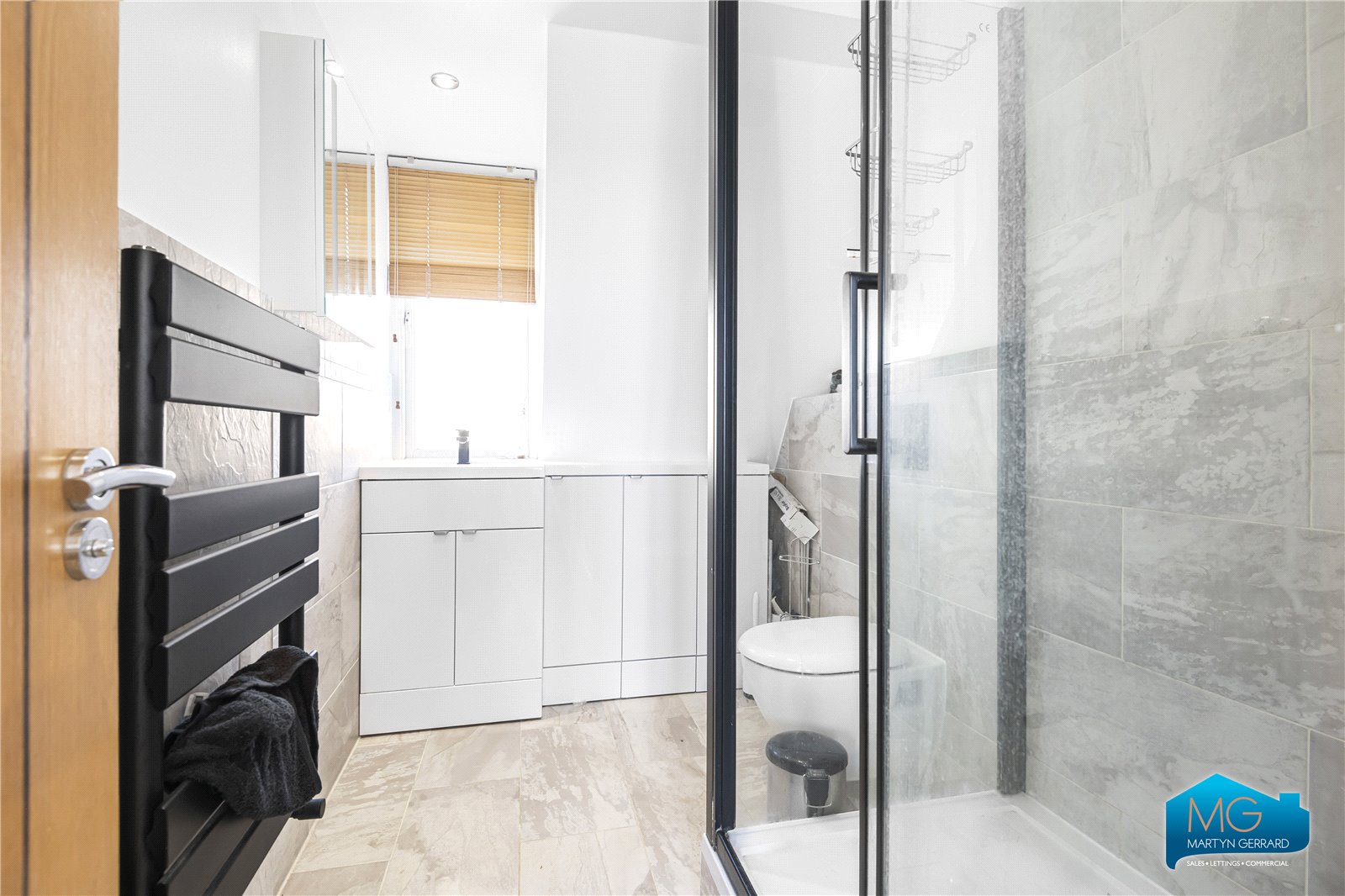3 bedroom Terraced House to rent - Martyn Gerrard
