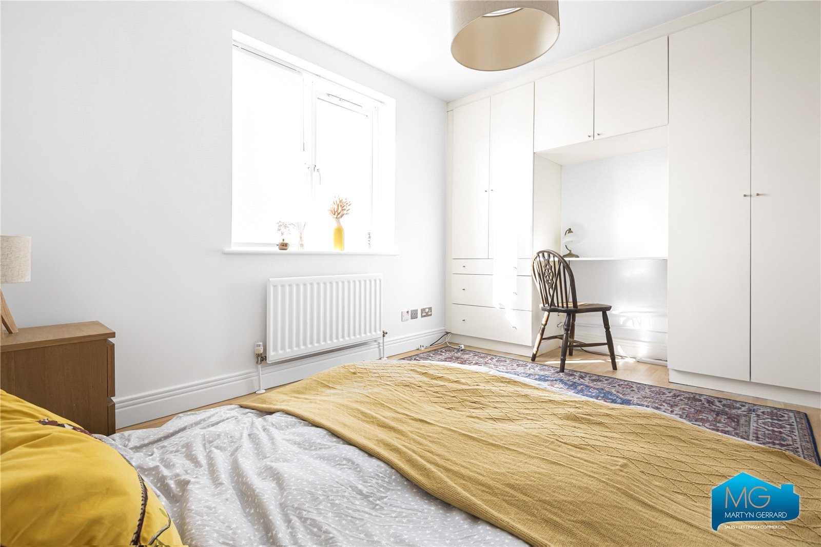 3 bedroom Terraced House to rent - Martyn Gerrard