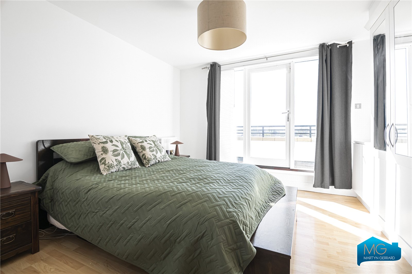 3 bedroom Terraced House to rent - Martyn Gerrard