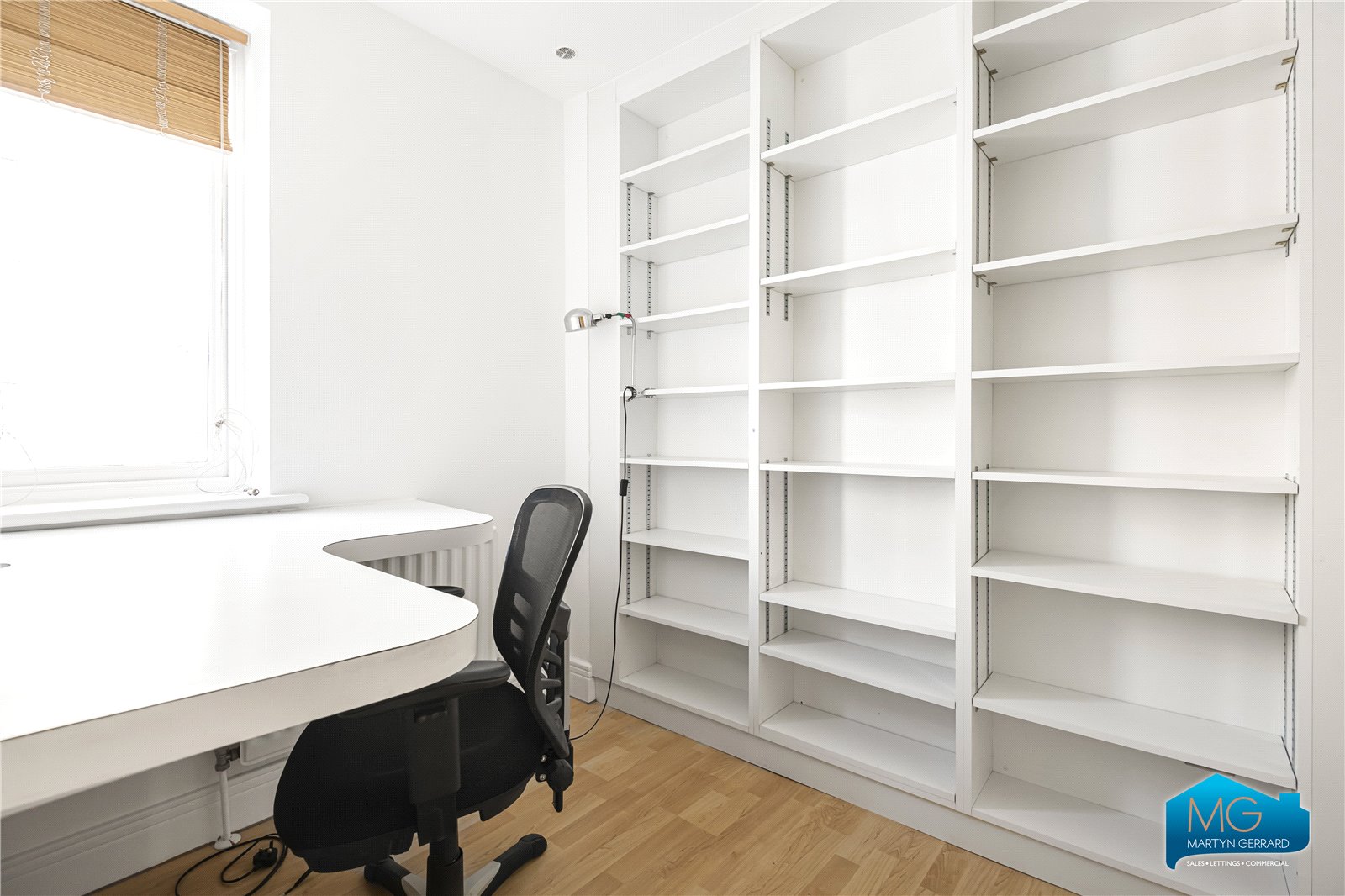 3 bedroom Terraced House to rent - Martyn Gerrard