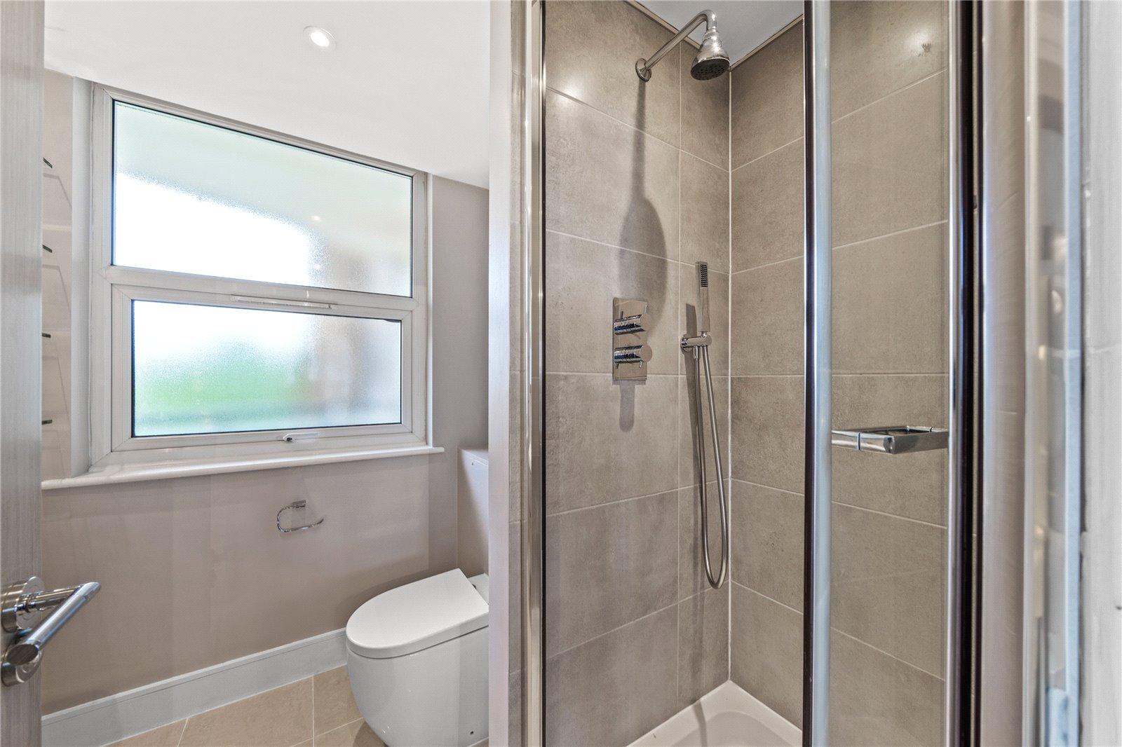3 bedroom Apartment to rent - Martyn Gerrard