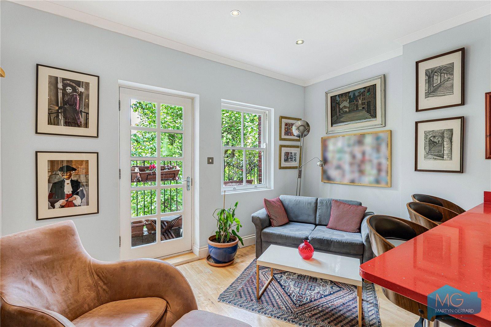 4 bedroom Penthouse for sale - Martyn Gerrard