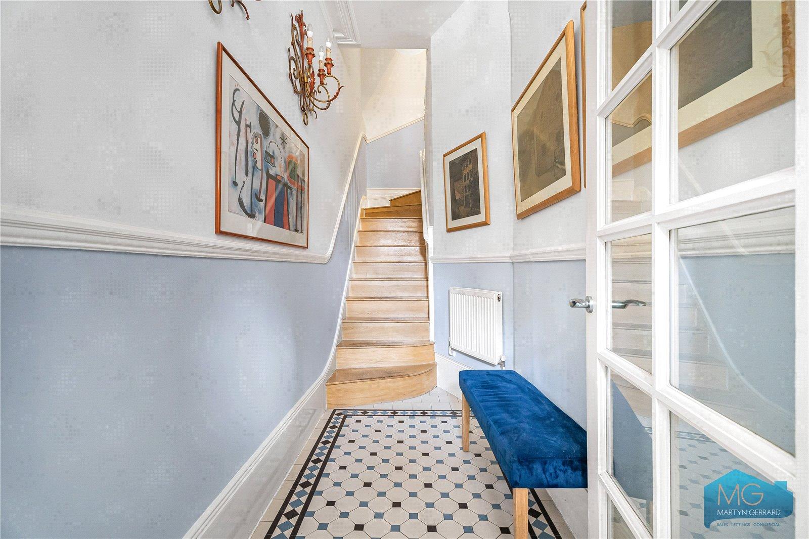 4 bedroom Penthouse for sale - Martyn Gerrard
