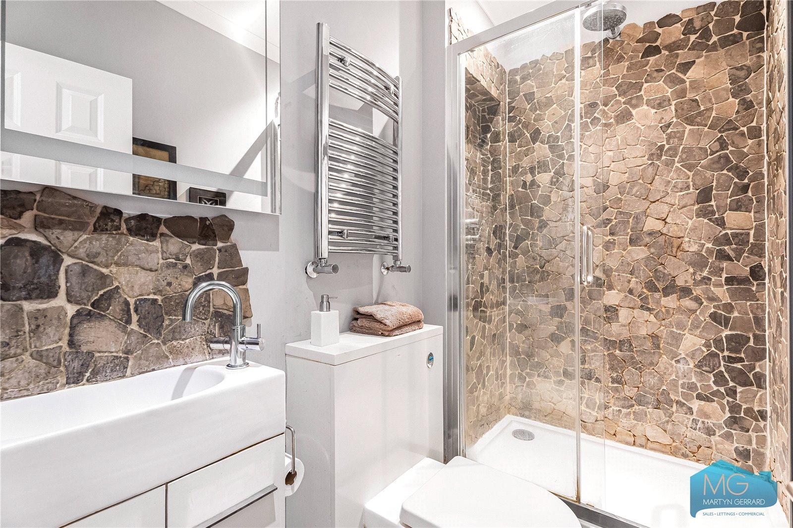 4 bedroom Penthouse for sale - Martyn Gerrard