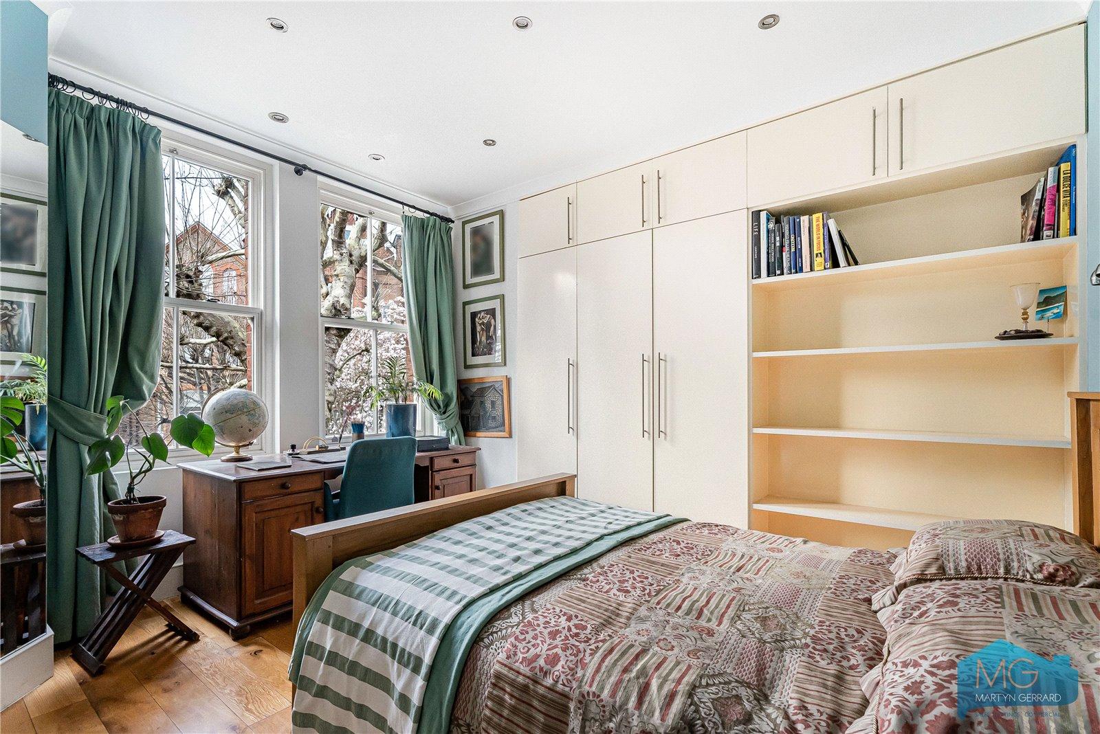 4 bedroom Penthouse for sale - Martyn Gerrard