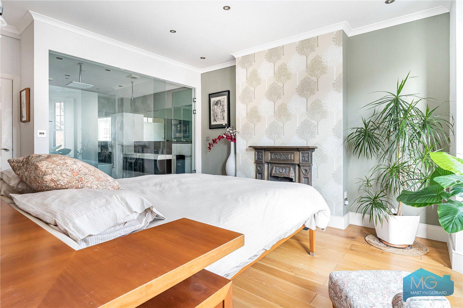 4 bedroom Penthouse for sale - Martyn Gerrard