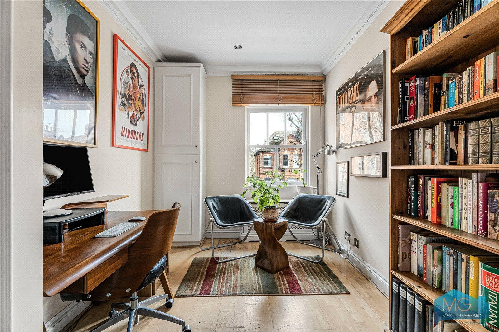 4 bedroom Penthouse for sale - Martyn Gerrard