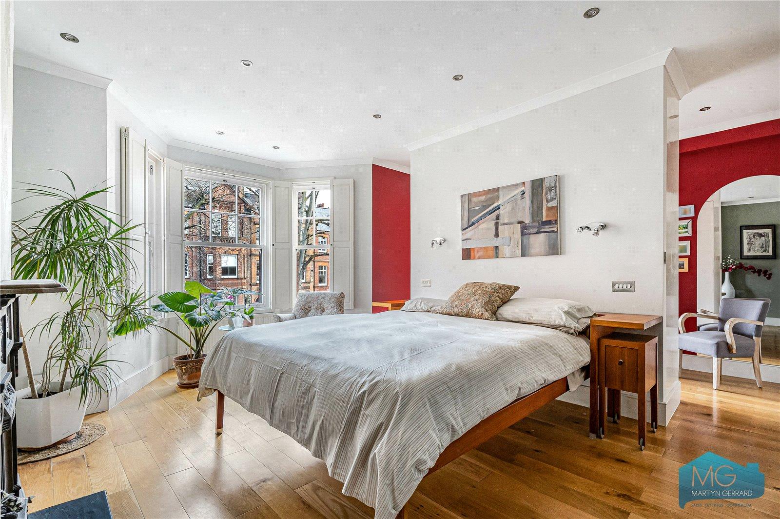 4 bedroom Penthouse for sale - Martyn Gerrard