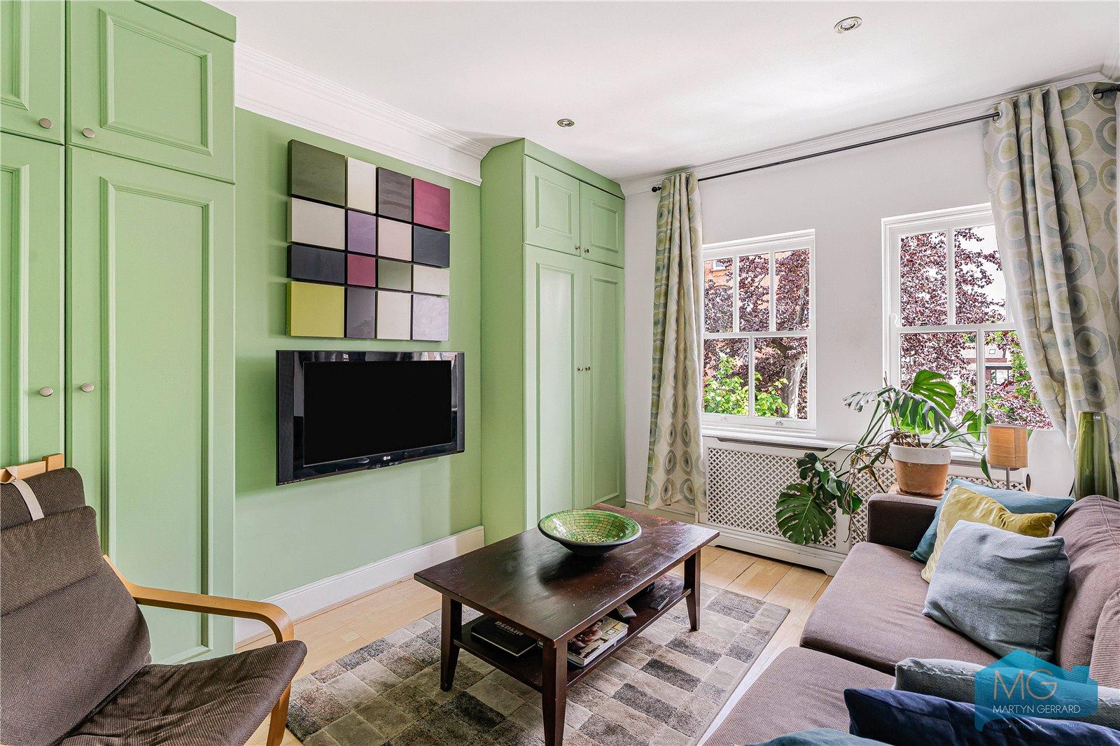 4 bedroom Penthouse for sale - Martyn Gerrard