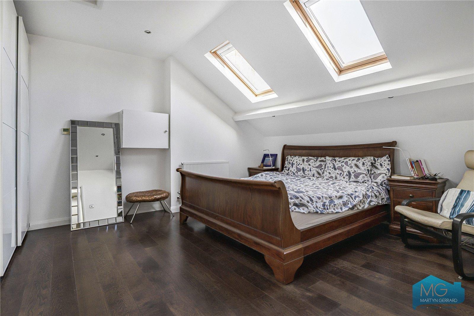 3 bedroom Apartment for sale - Martyn Gerrard