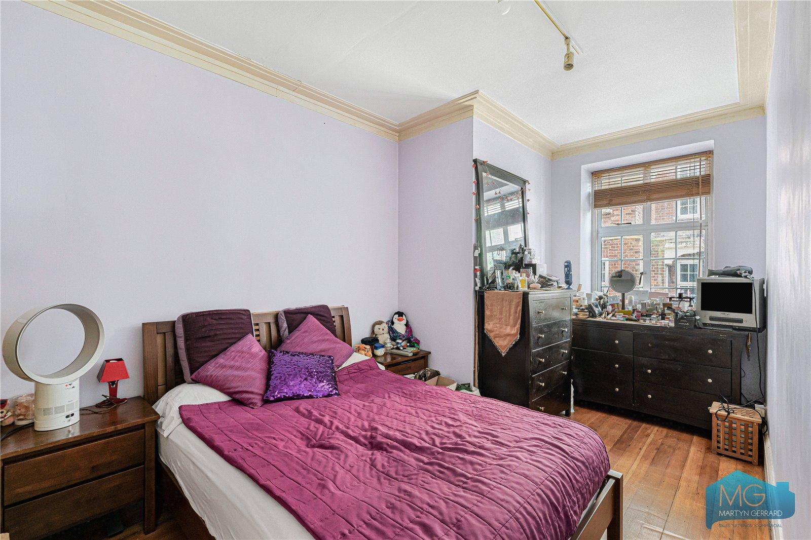 1 bedroom Ground Floor Flat for sale - Martyn Gerrard