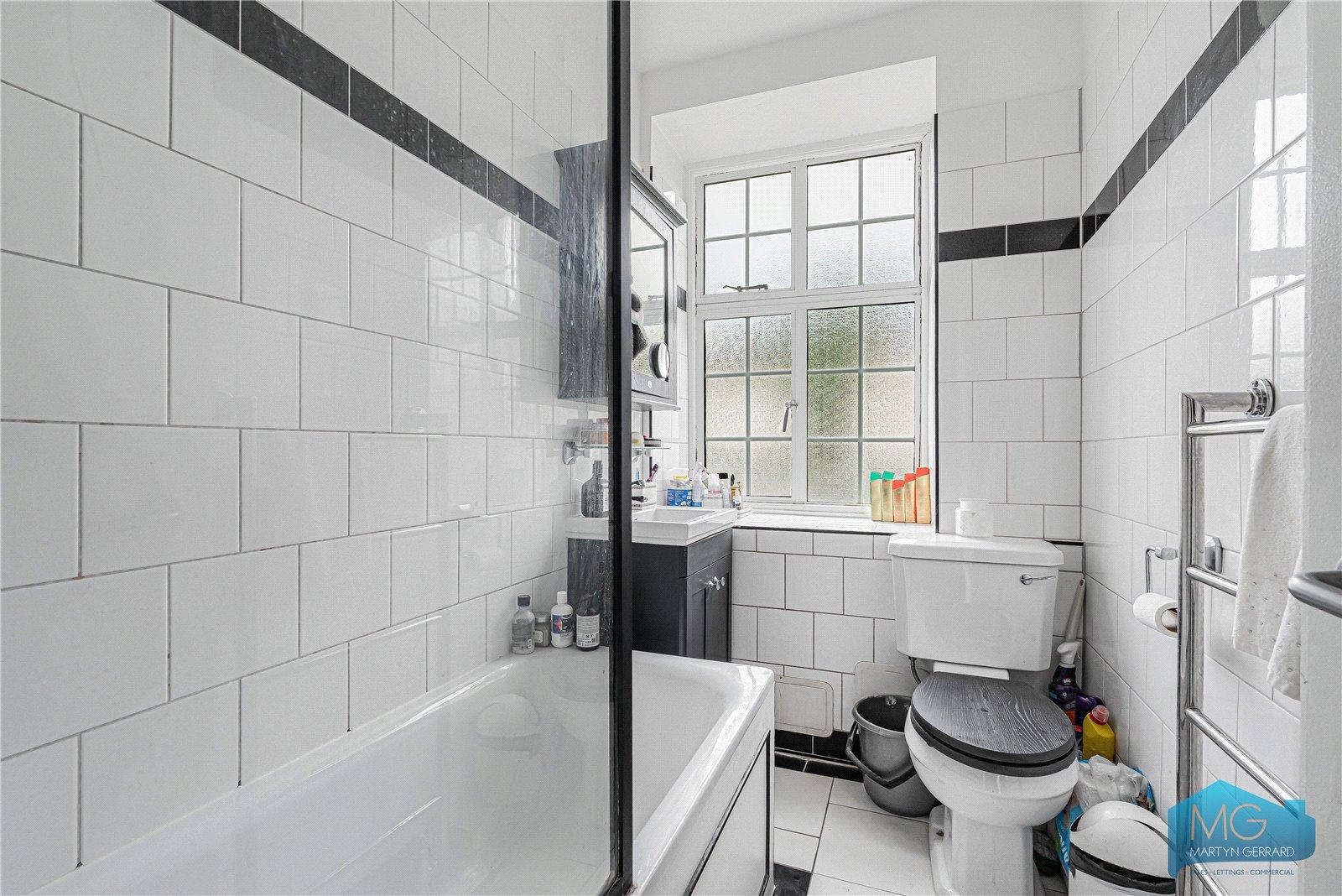 1 bedroom Ground Floor Flat for sale - Martyn Gerrard