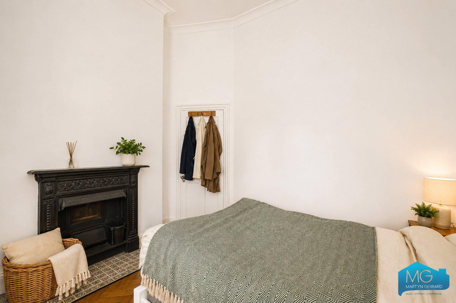 2 bedroom Ground Floor Flat for sale - Martyn Gerrard