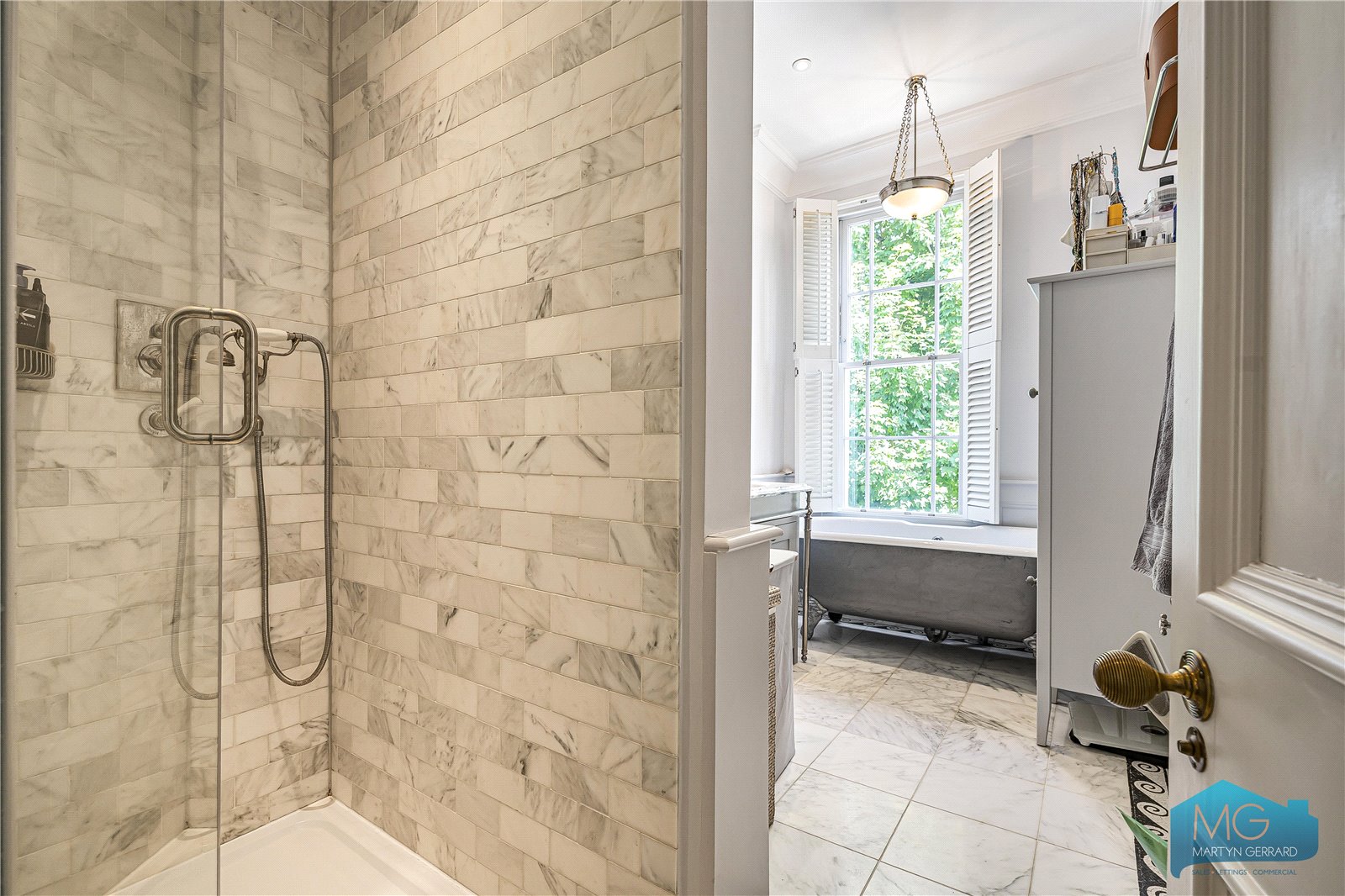 4 bedroom Semi-Detached House for sale - Martyn Gerrard