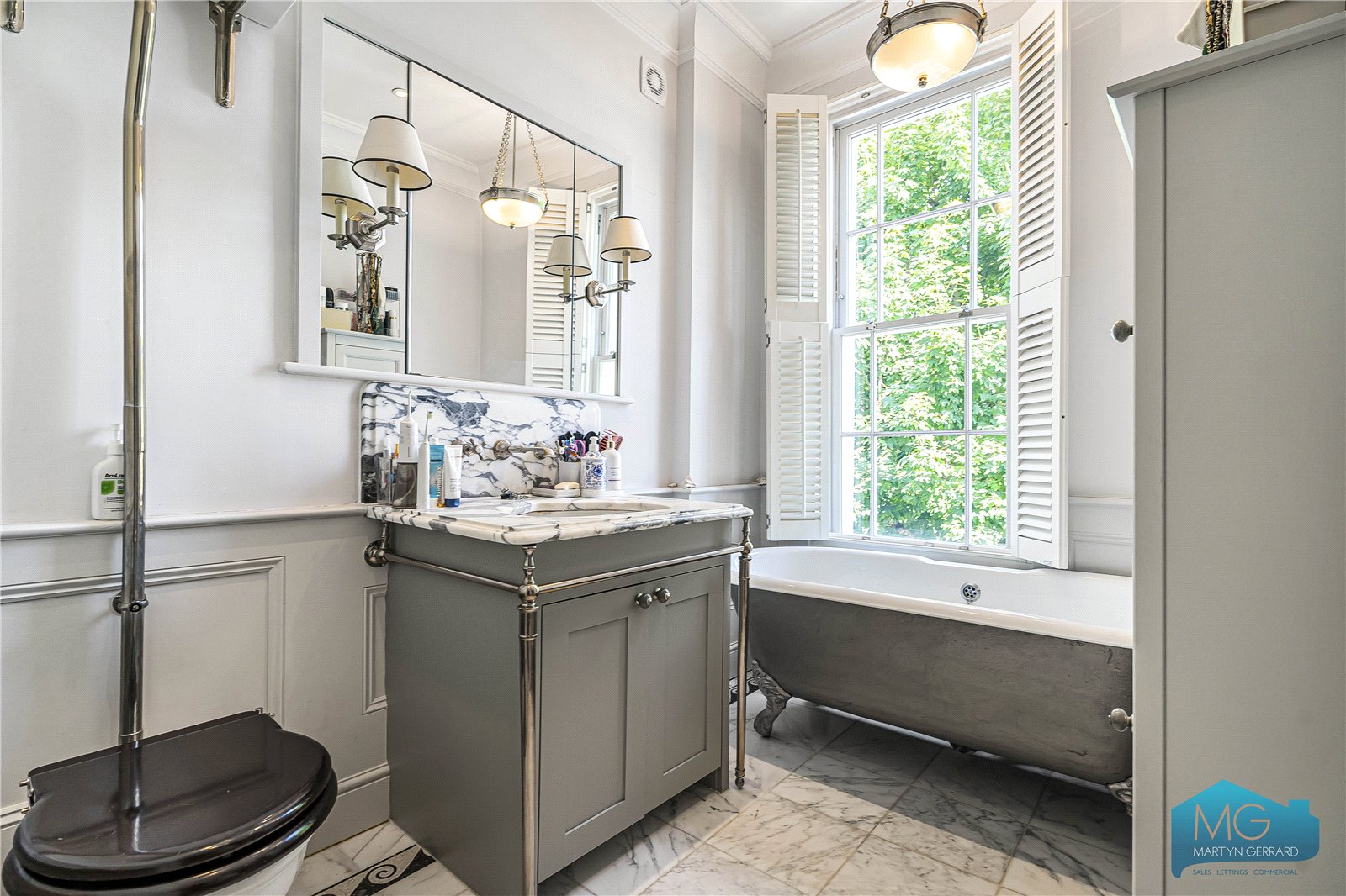 4 bedroom Semi-Detached House for sale - Martyn Gerrard