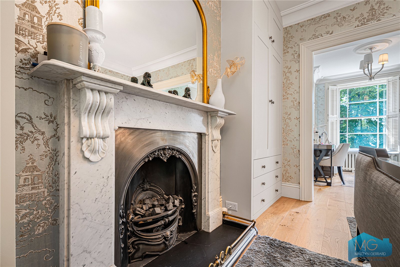 4 bedroom Semi-Detached House for sale - Martyn Gerrard