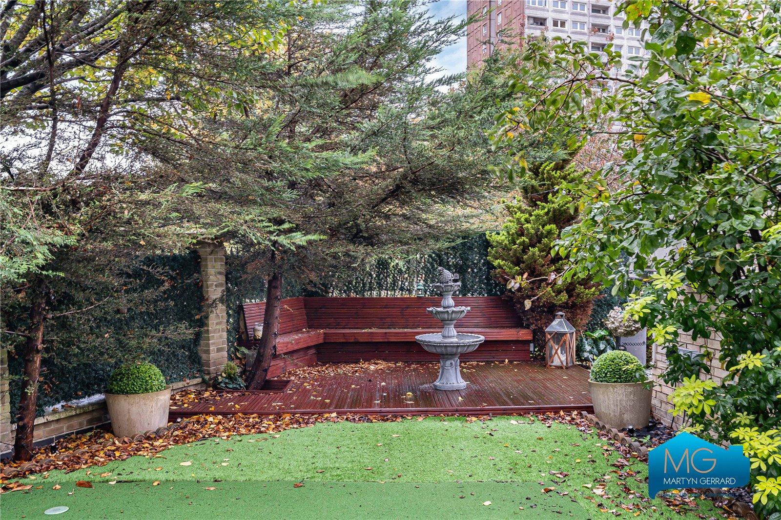 3 bedroom Ground Floor Flat to rent - Martyn Gerrard
