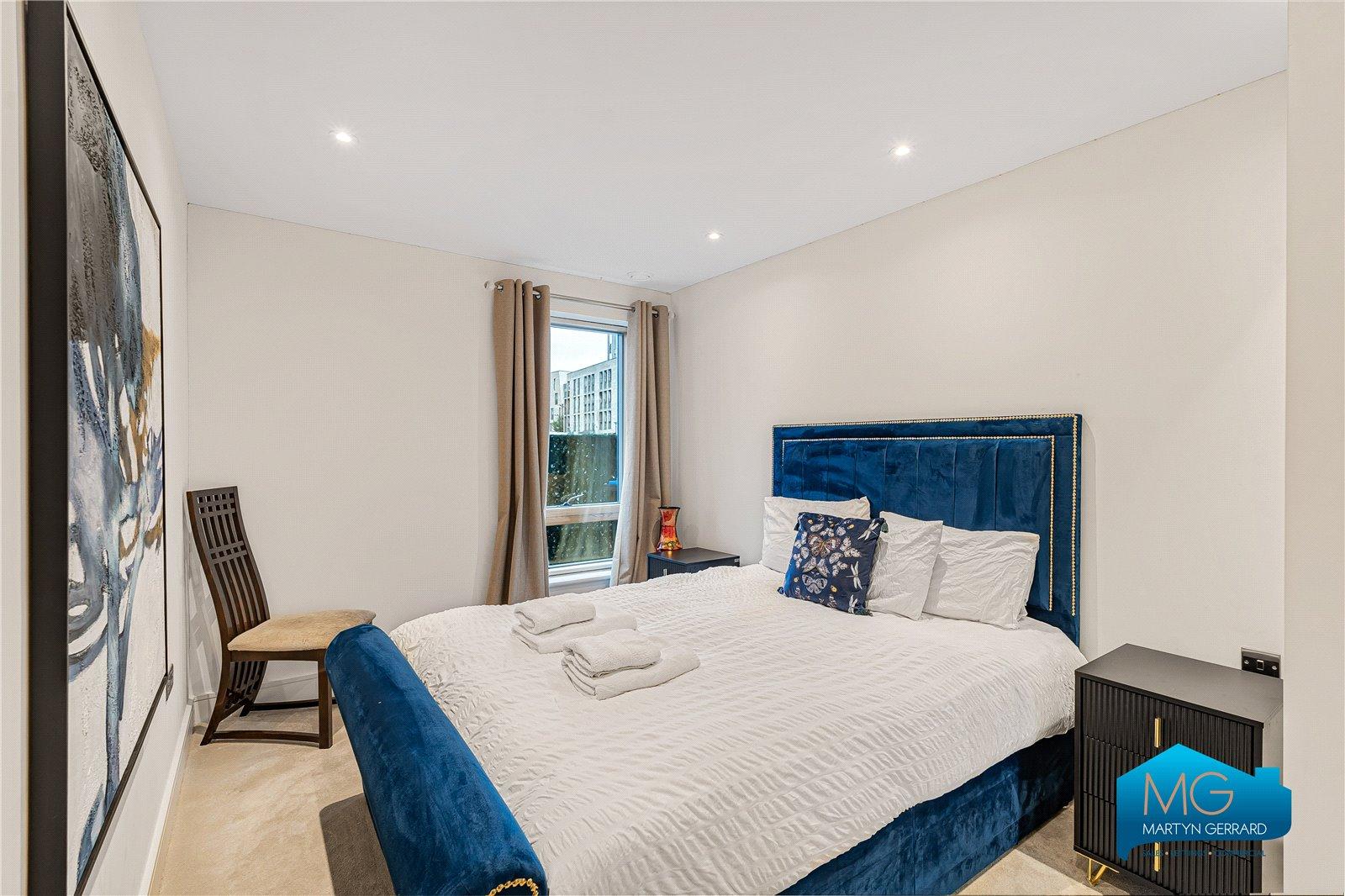 3 bedroom Ground Floor Flat to rent - Martyn Gerrard