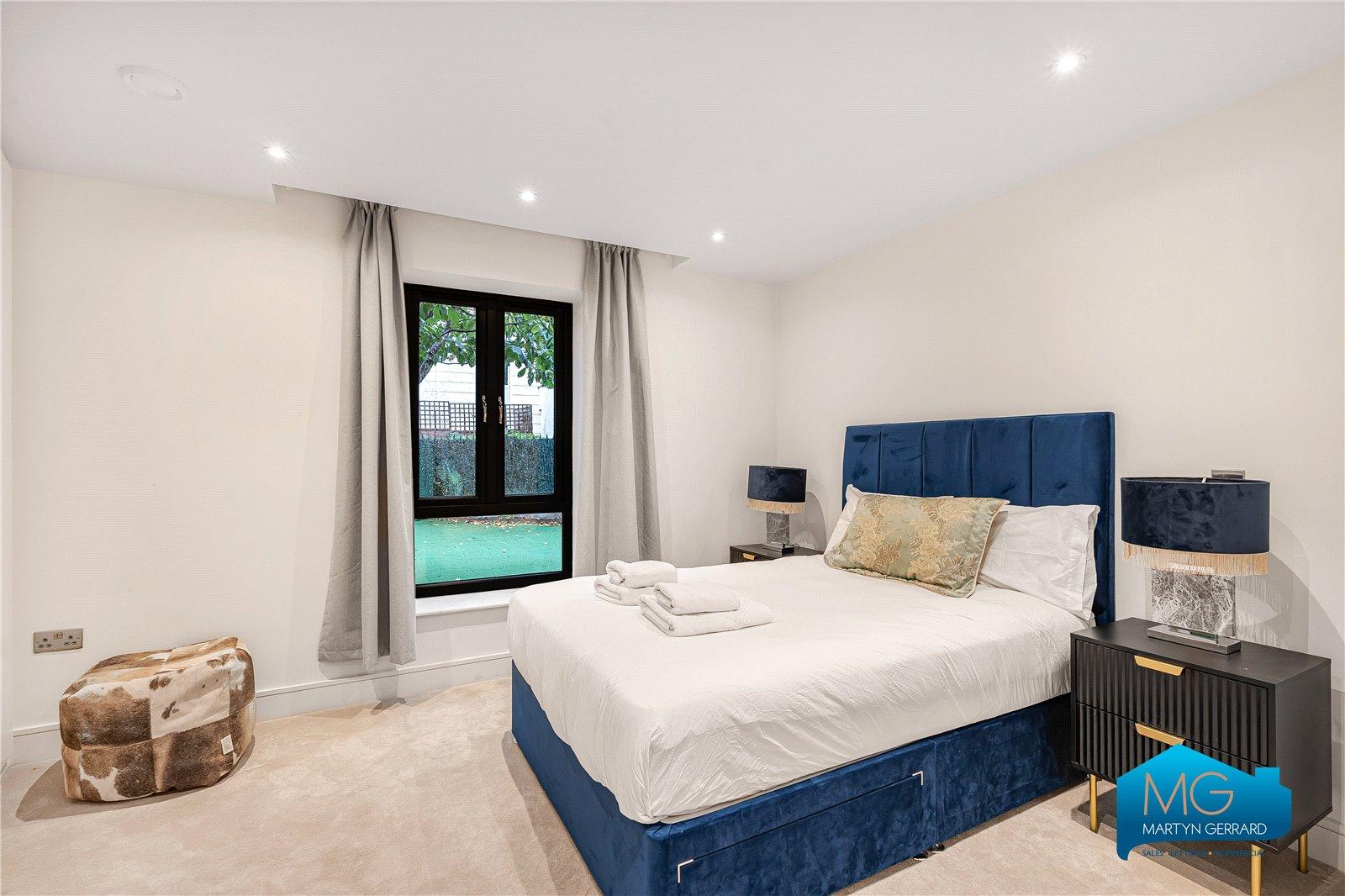 3 bedroom Ground Floor Flat to rent - Martyn Gerrard